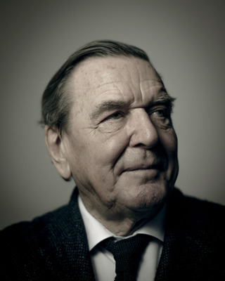 Gerhard Schröder, SPIEGEL